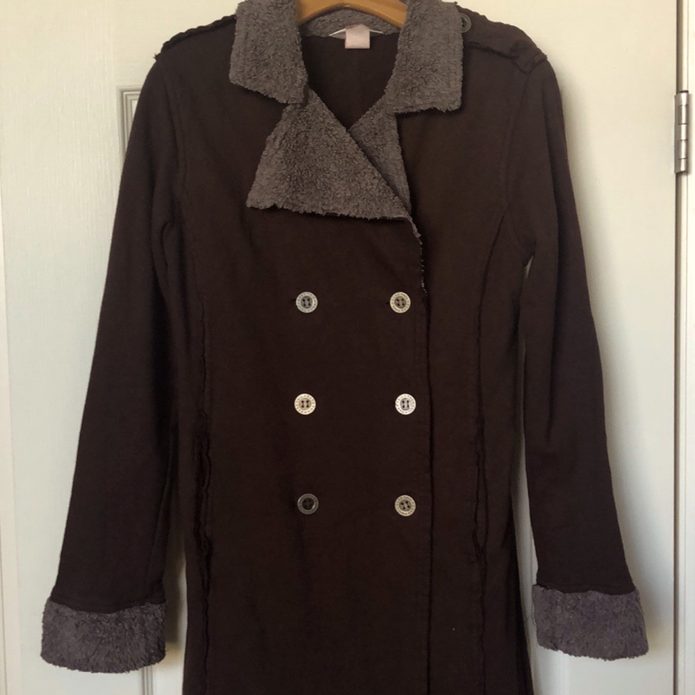 Hard Tail Jacket